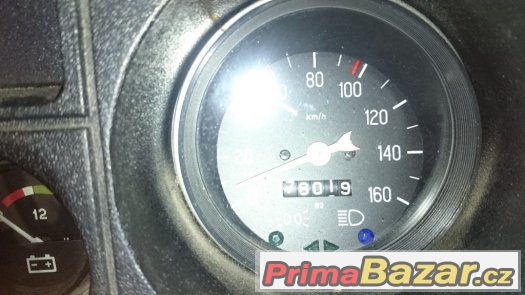 Prodám VAZ 21053 s vozíkem – fotografie 2