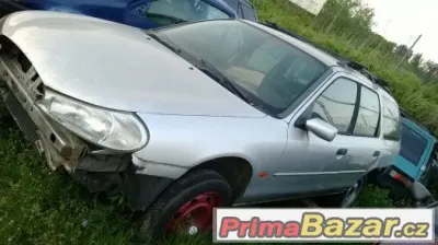 Ford Mondeo 1,8 TD 66kW