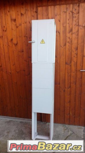 Nabízím montáž(osazení,připojení) elektro rozvaděčů – fotografie 1