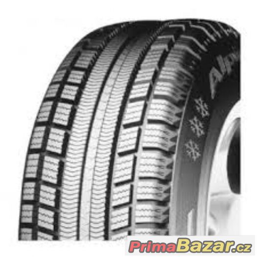 MICHELIN 155/65R15 77T ALPIN FL – fotografie 1