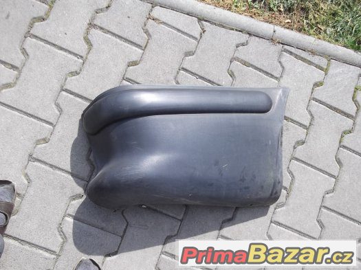Felície Pick up – fotografie 1