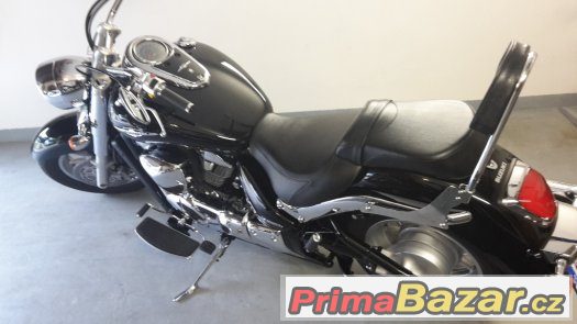 Suzuki C1800 R – fotografie 3