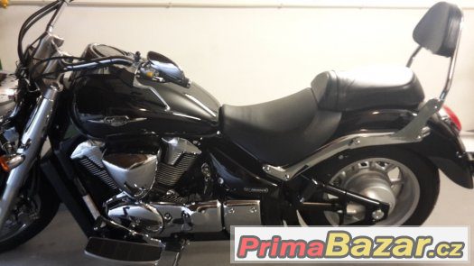 Suzuki C1800 R – fotografie 4