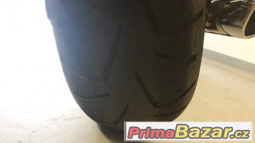 Suzuki C1800 R – fotografie 5