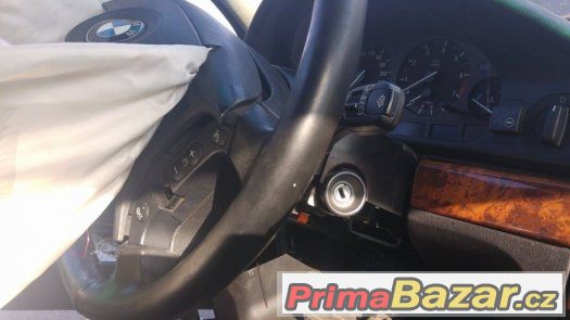 Bmw e39 528iA veškeré náhradní díly – fotografie 5