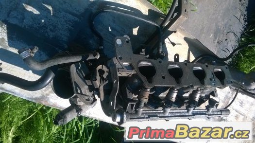 Fiat Brava,Marea . – fotografie 2