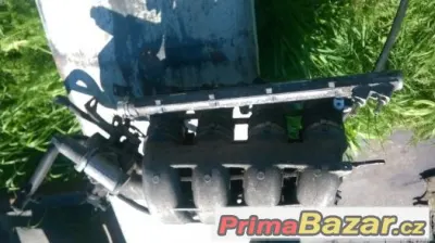 Fiat Brava,Marea .