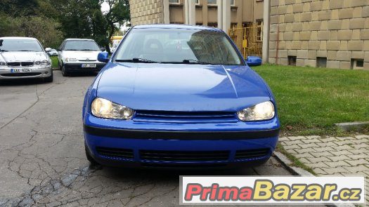 VW Bora 1,6i, AKL, r.v.2000 - Tuning – fotografie 3