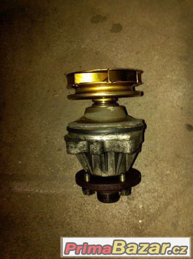 Dily Bmw:svody,lambdy altik starter atd. E39,E38,E36 – fotografie 2