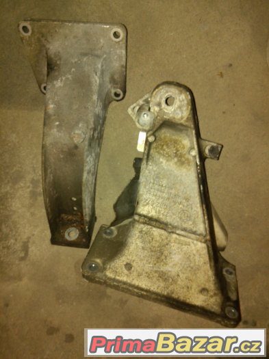 Dily Bmw:svody,lambdy altik starter atd. E39,E38,E36 – fotografie 3