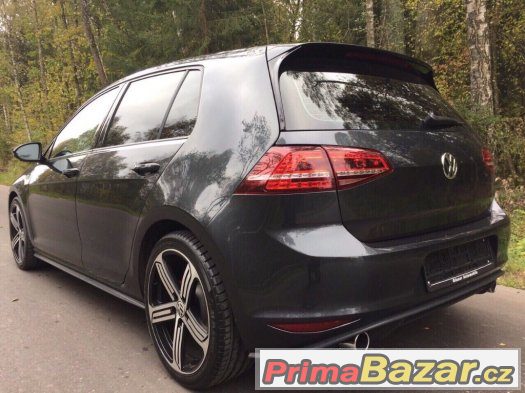 Volkswagen Golf GTI. 2.0 tsi 155kw 37000km – fotografie 2