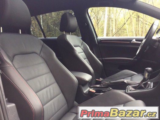 Volkswagen Golf GTI. 2.0 tsi 155kw 37000km – fotografie 4