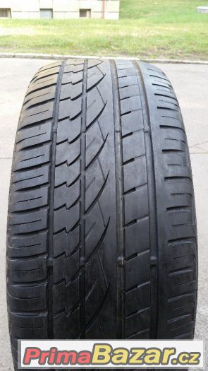 Pneu 255/50R20 Continental Cross Contact pouze 1KS – fotografie 1