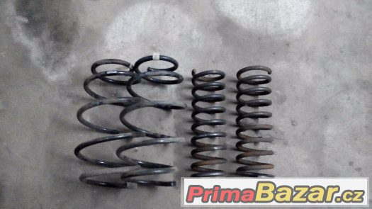 Sada Pruzin BMW E38 – fotografie 2