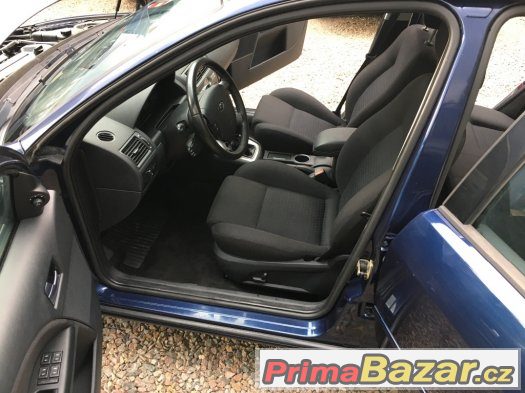 Ford Mondeo 2.0i 16v duratec benzin Top stav – fotografie 3