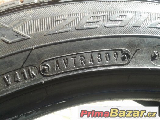 1KS Pneu FALKEN 245/45ZR18 100W – fotografie 4