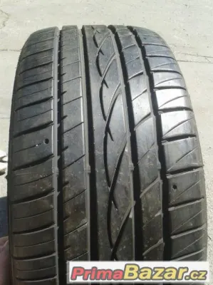 1KS Pneu FALKEN 245/45ZR18 100W