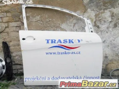 Seat Altea, pravé přední dveře