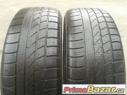 Zimní Hankook Icebear W300 225/60/18 103V 2ks – fotografie 1