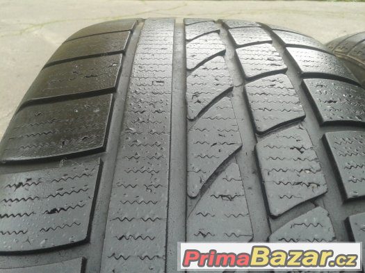 Zimní Hankook Icebear W300 225/60/18 103V 2ks – fotografie 2