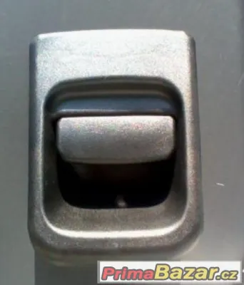 Klika zadních dveří Renault Master II,/Opel Movano /Nisan In