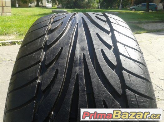 Letní pneu DUNLOP 225/45ZR17 1ks – fotografie 1