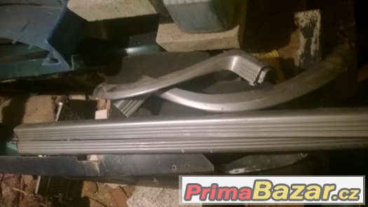 bmw e30 prahy chromak 325ix – fotografie 1