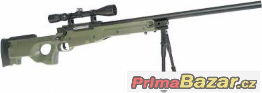 Airsoft L96 MB01C – fotografie 1