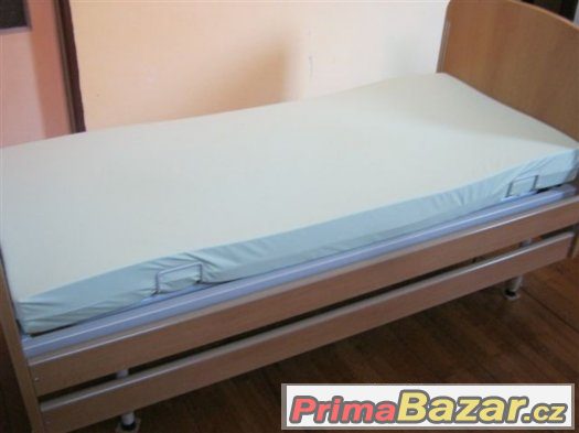 Specielní antidekubitní matrace pro děti, nevyužitá – fotografie 1