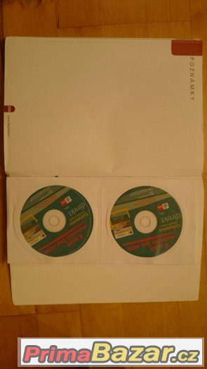 Cvičebnice německého jazyka Direkt – fotografie 2