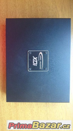 4 kanálový autozesilovač Arc Audio XDi 450.4 – fotografie 1