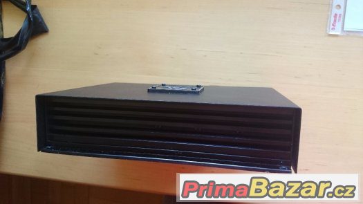 4 kanálový autozesilovač Arc Audio XDi 450.4 – fotografie 3