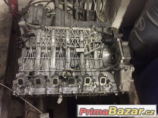 Motory BMW N47 D20A, N47 D20C, M57 D30, M57D2, M57D3 – fotografie 3