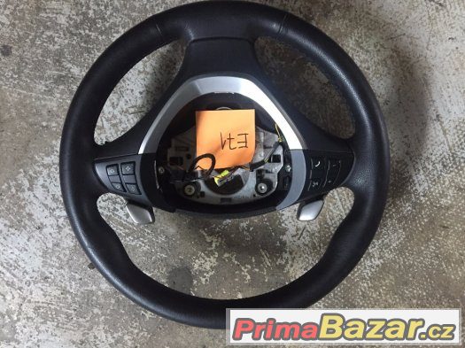 Volanty a airbagy pro vozy BMW – fotografie 3