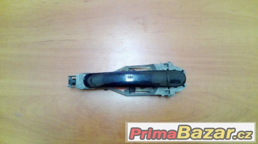 klika dveri vw golf 4 , passat  b5,bora – fotografie 1