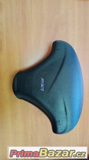 airbag řidiče Fiat BRAVO ,BRAVA, MAREA 96- – fotografie 1