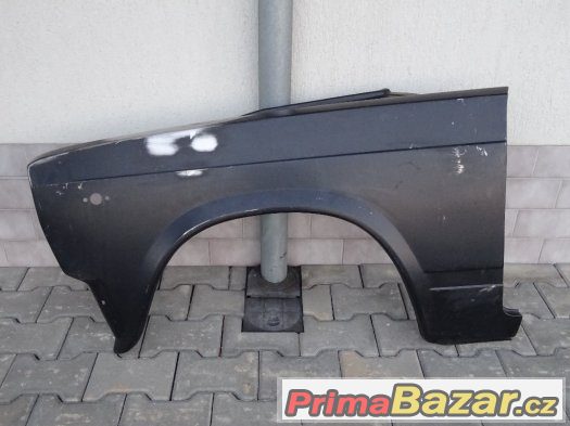 Lada Vaz Žiguli - nepoužitý levý přední blatník – fotografie 1