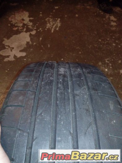 225/55 R18 Bridgestone 2kusy – fotografie 1