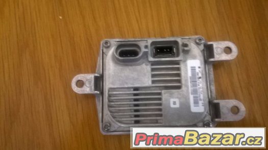 JEDNOTKA XENONU OSRAM - SKODA OCTAVIA 2 -D1S- – fotografie 2