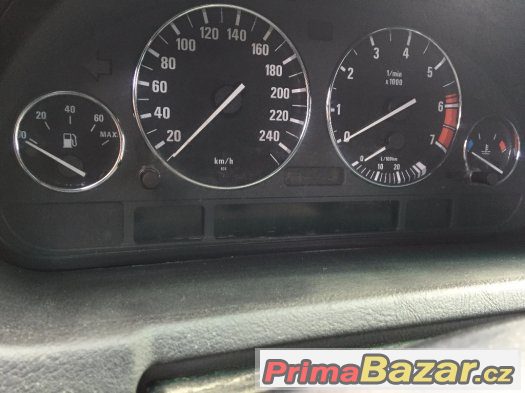 Náhradní díly BMW E53 X5 – fotografie 4