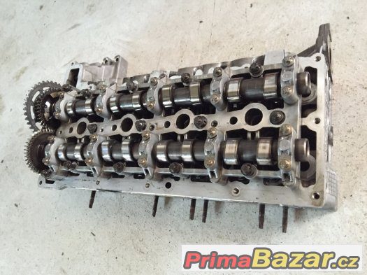 Motory BMW E60, E61, E46, E65, E53, E70, E90, E91, E92, E87 – fotografie 4