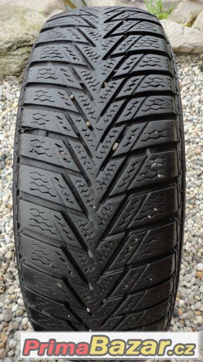 4x zimní pneumatiky 175/65/R14 – fotografie 3