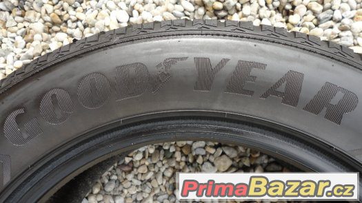 4x zimní pneumatiky GoodYear 225/55/R16 – fotografie 3
