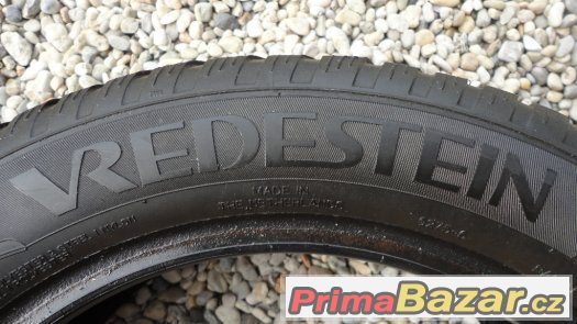2x zimní pneumatiky značky Vredestein 205/55/R16 91H – fotografie 3