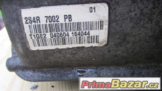 Převodovku 5st. Ford Focus 1.8TDCI 74 kw,r.v.2004 – fotografie 3