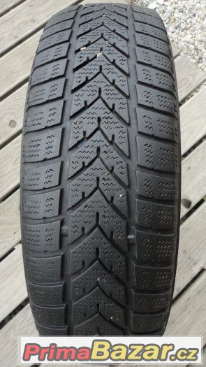 4x zimní pneumatiky 165/70/R14 – fotografie 3