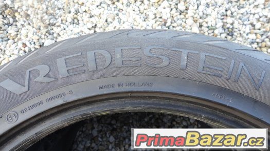 2x zimní pneumatiky Vredestein 255/45/R19 104V – fotografie 3