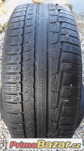 2x zimní pneumatiky Nokian 235/55/R17 103V XL – fotografie 2
