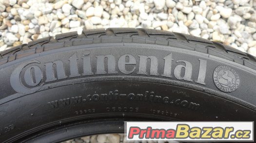 4x zimní pneumatiky Continental 185/60/R15 – fotografie 3