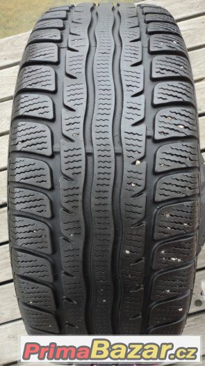 2x zimní pneumatiky Formula 205/60/R16 92H – fotografie 2